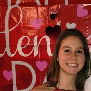 Meet your Posher, Leah